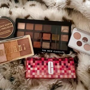 Lot of Unused Makeup